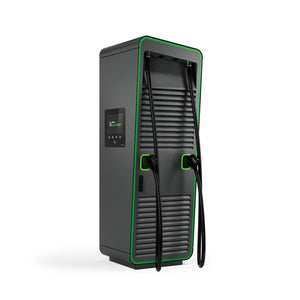Alpitronic Hypercharger - HYC400
