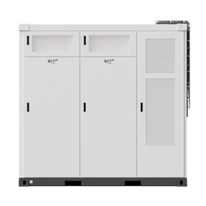 RCT Power CESS1000 - 932 kWh - Batterij