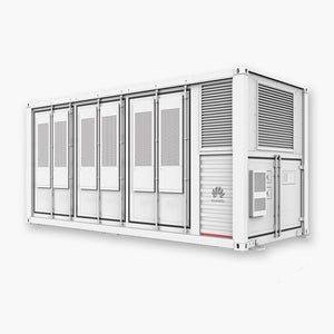 Huawei Luna2000 - 2 MWh - Batterij