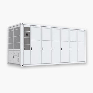 Huawei Luna2000 - 4,5 MWh - Batterij