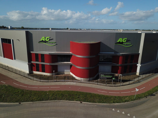 AG Logistics - Ede