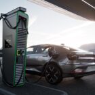Alpitronic Hypercharger - HYC200