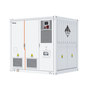 Solax Trene - 1044kWh - Batterij