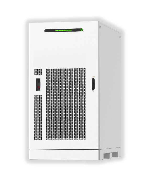 Huawei Luna2000 - 215kWh - Batterij