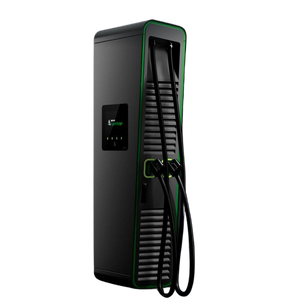 Alpitronic Hypercharger - HYC200