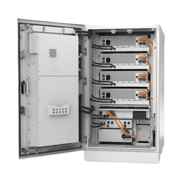 Huawei Luna2000 - 215kWh - Batterij
