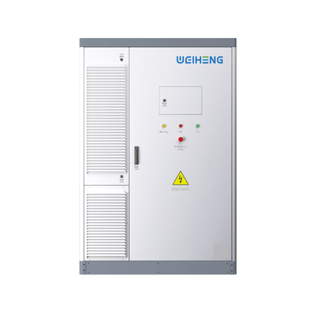 Weiheng Tianwu A10 L - 233kWh - Batterij