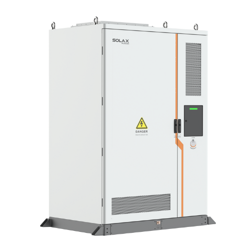 Solax Trene - 261kWh - Batterij